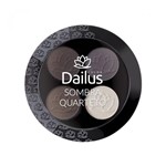 Ficha técnica e caractérísticas do produto Sombra Quarteto 02 Dailus