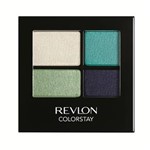 Ficha técnica e caractérísticas do produto Sombra Revlon Colorida Inspired - Azul - AZUL