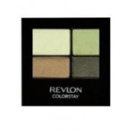 Ficha técnica e caractérísticas do produto Sombra Revlon Colorida Luscious