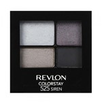 Ficha técnica e caractérísticas do produto Sombra Revlon Colorstay 16 Hours 525 Siren
