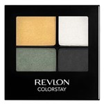 Ficha técnica e caractérísticas do produto Sombra Revlon Colorstay 16 Hours Surreal 4,8g