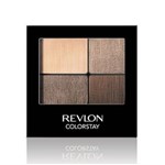 Ficha técnica e caractérísticas do produto Sombra Revlon Colorstay 16H Addictive