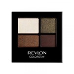 Ficha técnica e caractérísticas do produto Sombra Revlon Colorstay 16h Moonlit