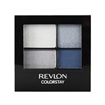 Ficha técnica e caractérísticas do produto Sombra Revlon Colorstay 16h Passionate
