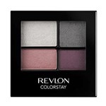 Ficha técnica e caractérísticas do produto Sombra Revlon Colorstay 16h Precious