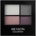Ficha técnica e caractérísticas do produto Sombra Revlon Colorstay 16H Precocius