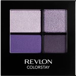 Ficha técnica e caractérísticas do produto Sombra Revlon Colorstay 16h Seductive 4,8g