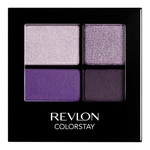 Ficha técnica e caractérísticas do produto Sombra Revlon Colorstay 16h Seductive