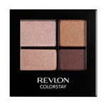 Ficha técnica e caractérísticas do produto Sombra Revlon ColorStay 16hrs - Decadent