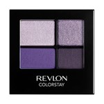 Ficha técnica e caractérísticas do produto Sombra Revlon ColorStay 16hrs - Seductive
