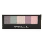 Ficha técnica e caractérísticas do produto Sombra Revlon Custom Eyes 30