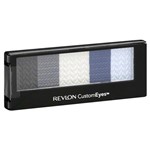 Ficha técnica e caractérísticas do produto Sombra Revlon Custom Eyes 35