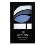 Ficha técnica e caractérísticas do produto Sombra Revlon Photoready Primer + Shadow Ava