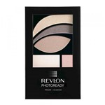 Ficha técnica e caractérísticas do produto Sombra Revlon Photoready Primer + Shadow Imp