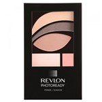 Ficha técnica e caractérísticas do produto Sombra Revlon Photoready Primer Shadow Impressionist