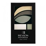 Ficha técnica e caractérísticas do produto Sombra Revlon Photoready Primer + Shadow Pop