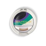 Ficha técnica e caractérísticas do produto Sombra Trio Daring Colours BeautyColor 3,6g