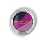 Ficha técnica e caractérísticas do produto Sombra Trio Glam Three BeautyColor 2,2g