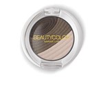 Ficha técnica e caractérísticas do produto Sombra Trio Jade BeautyColor 2,2g