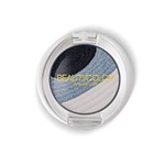 Ficha técnica e caractérísticas do produto Sombra Trio Silver BeautyColor 2,2g