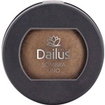Ficha técnica e caractérísticas do produto Sombra Uno Bronze Dailus Color