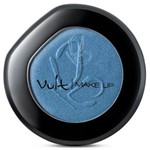 Ficha técnica e caractérísticas do produto Sombra Uno - Cintilante 04 Azul Celeste - Make Up - Vult - 3g
