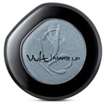 Ficha técnica e caractérísticas do produto Sombra Uno - Cintilante 06 Azul Claro - Make Up (3g) - Vult