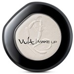 Ficha técnica e caractérísticas do produto Sombra Uno - Cintilante 08 Branco - Make Up (3g) - Vult