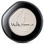 Ficha técnica e caractérísticas do produto Sombra Uno - Cintilante 08 Branco - Make Up - Vult - 3g