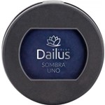 Ficha técnica e caractérísticas do produto Sombra Uno Dailus Color 30 Marinho