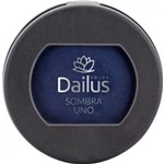 Ficha técnica e caractérísticas do produto Sombra Uno Dailus Color - 30 Marinho