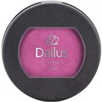 Ficha técnica e caractérísticas do produto Sombra Uno Dailus Color 06 Pink