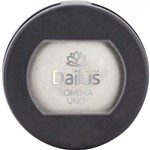Ficha técnica e caractérísticas do produto Sombra Uno Dailus Color 08 Gelo