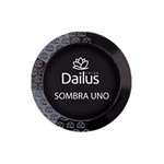 Ficha técnica e caractérísticas do produto Sombra Uno Dailus Color 34 Preta