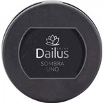 Ficha técnica e caractérísticas do produto Sombra Uno Dailus Color - 34 Preto