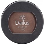 Ficha técnica e caractérísticas do produto Sombra Uno Dailus Color 48 Marinho