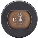 Ficha técnica e caractérísticas do produto Sombra Uno Dailus Color 32 Bronze