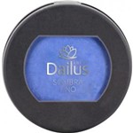 Ficha técnica e caractérísticas do produto Sombra Uno Dailus Color - 22 Jeans