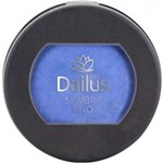 Ficha técnica e caractérísticas do produto Sombra Uno Dailus Color 22 Jeans