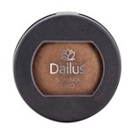 Ficha técnica e caractérísticas do produto Sombra Uno Dailus - Nº32 - Bronze