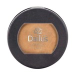Ficha técnica e caractérísticas do produto Sombra Uno Dailus Nº02 - Dourada