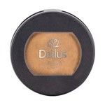 Ficha técnica e caractérísticas do produto Sombra Uno Dailus - Nº02 - Dourada