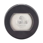 Ficha técnica e caractérísticas do produto Sombra Uno Dailus - Nº08 - Gelo