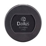 Ficha técnica e caractérísticas do produto Sombra Uno Dailus - Nº34 - Preta