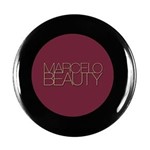 Ficha técnica e caractérísticas do produto Sombra Uno Marcelo Beauty Cor Glamour - 1un.