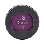 Ficha técnica e caractérísticas do produto Sombra Uno N12 Uva 2g - Dailus Color
