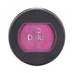 Ficha técnica e caractérísticas do produto Sombra Uno N6 Pink 2g - Dailus Color