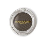 Ficha técnica e caractérísticas do produto Sombra Uno Tornado BeautyColor 2,2g