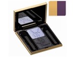 Sombras Ombres Duo Lumières - Yves Saint Laurent - Cor 31 - Midnight Blue/Solar Gold