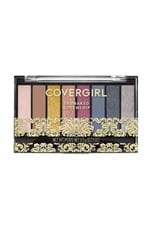 Sombras Trunaked Covergirl Queenship